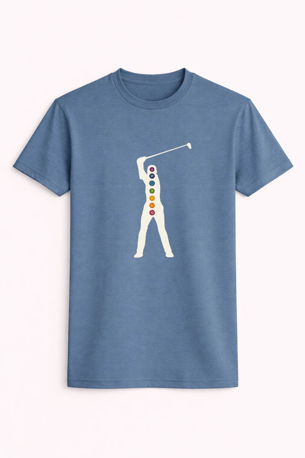 T-shirt – Aligné