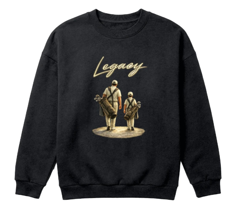 Crewneck – Legacy