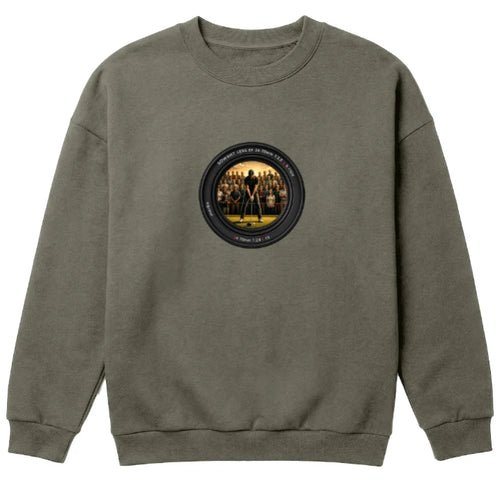 Crewneck – Capture