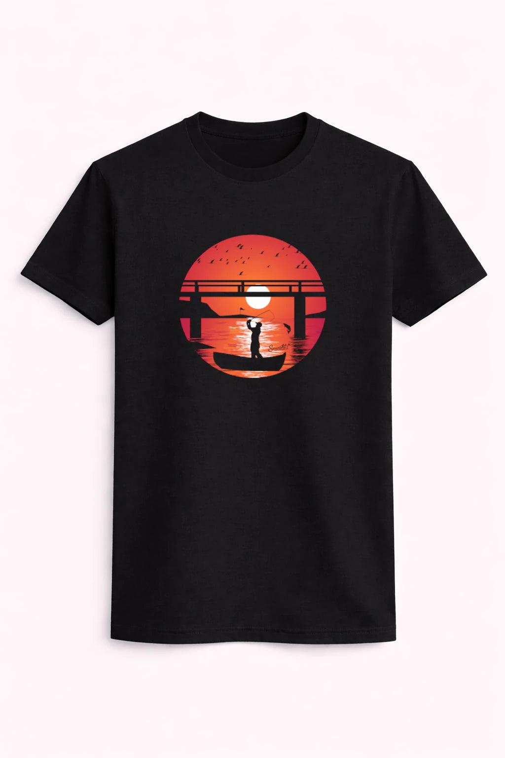 T-shirt – Fishwing