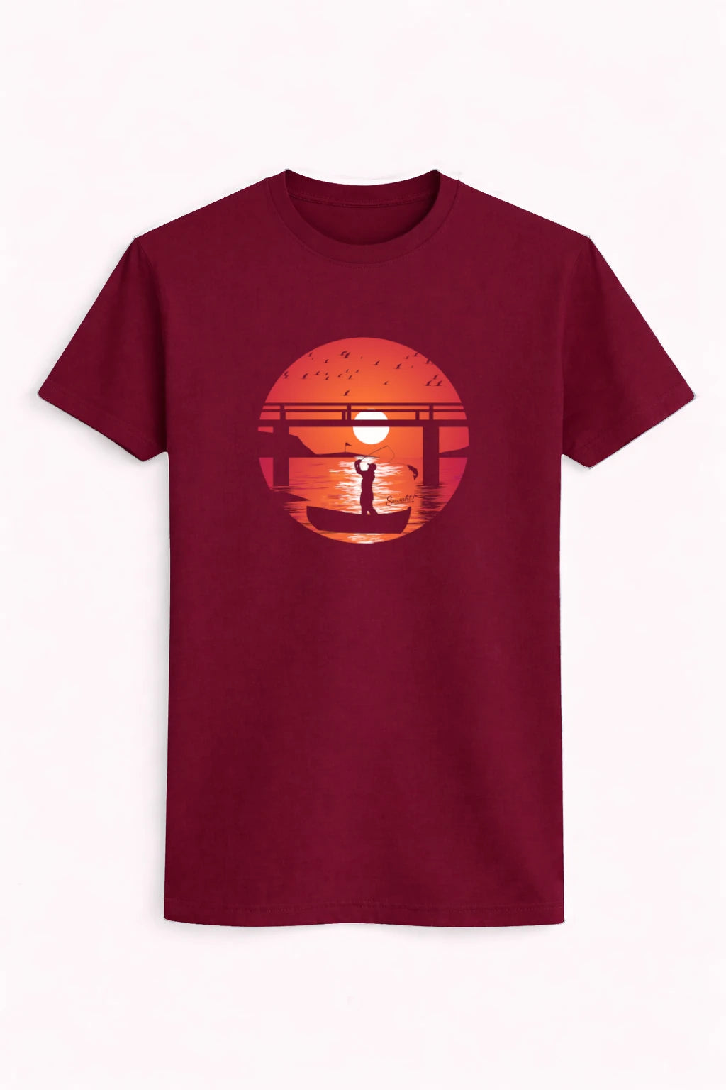 T-shirt – Fishwing