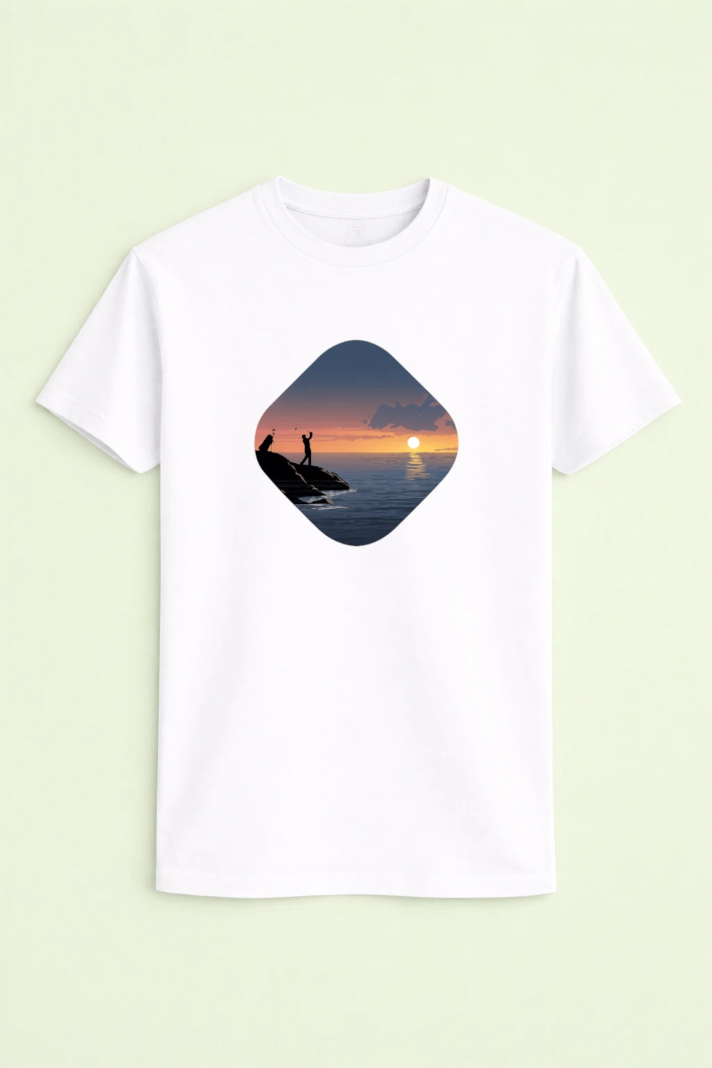 T-shirt – Horizon