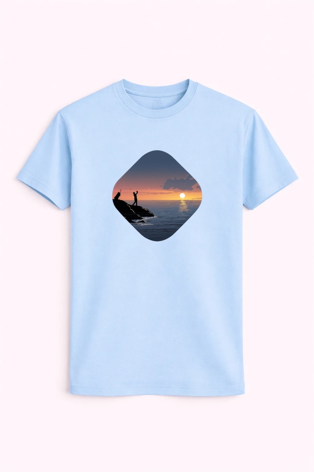 T-shirt – Horizon