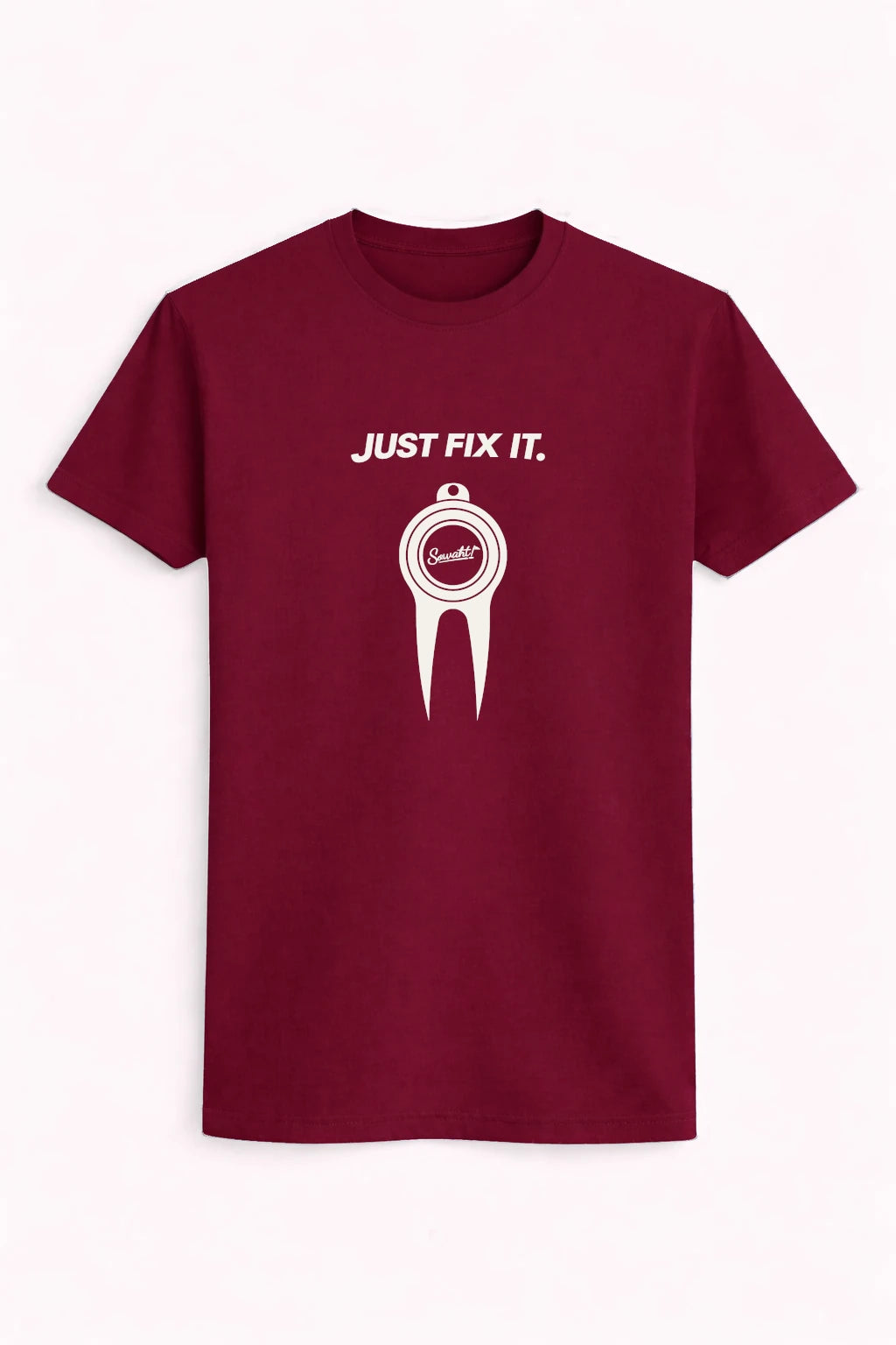 T-shirt – Répare ta marque