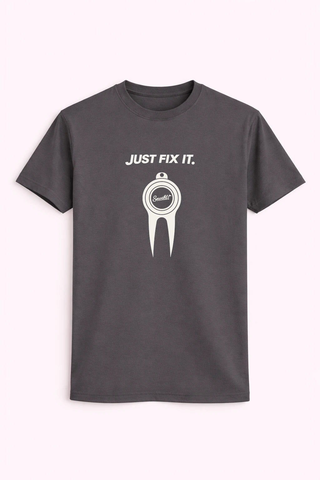 T-shirt – Répare ta marque