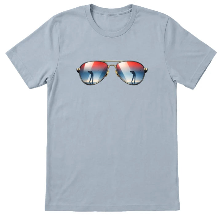 T-shirt – Focus