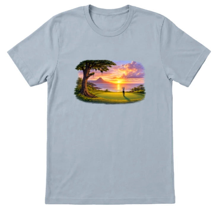 T-shirt - Costa