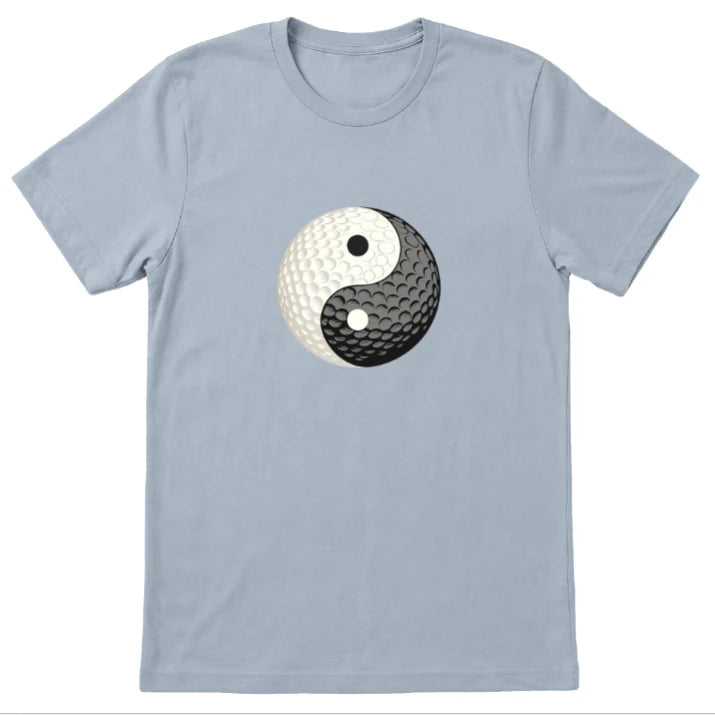 T-shirt – Yin-Yangler