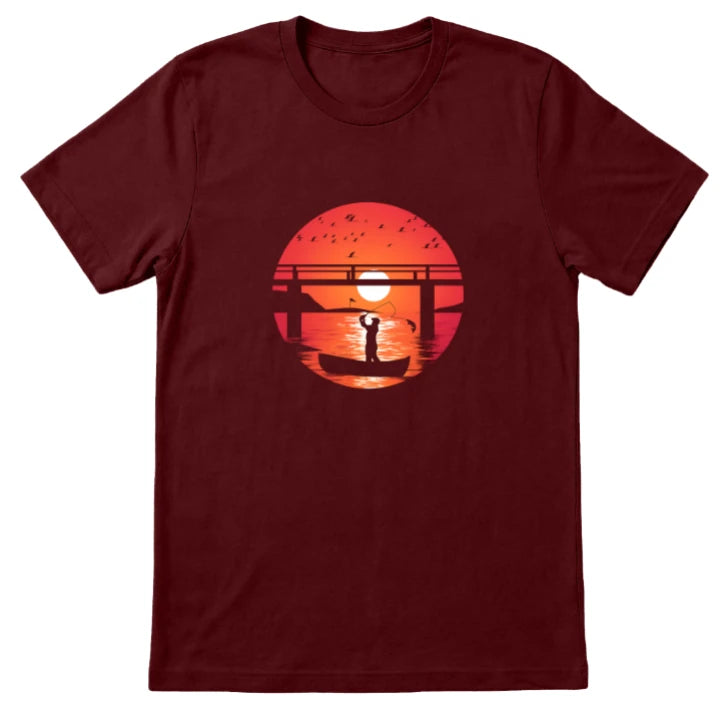 T-shirt – Fishwing