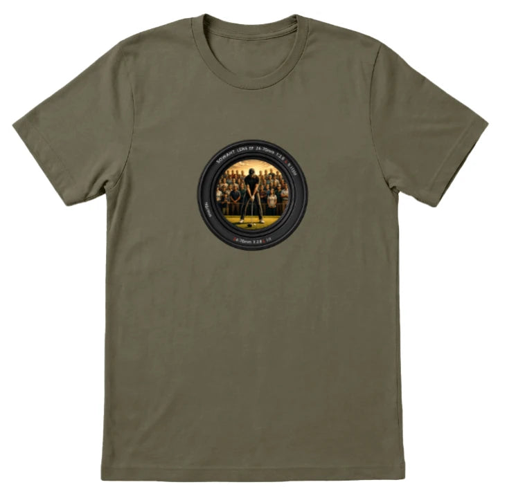 T-shirt – Capture
