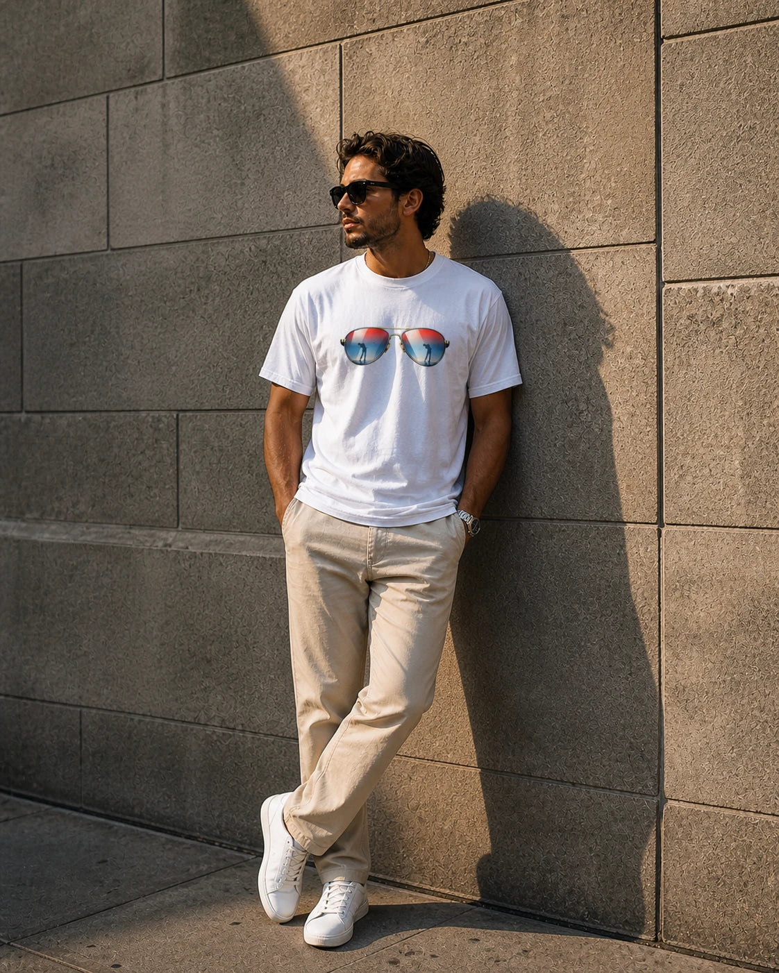 T-shirt – Focus
