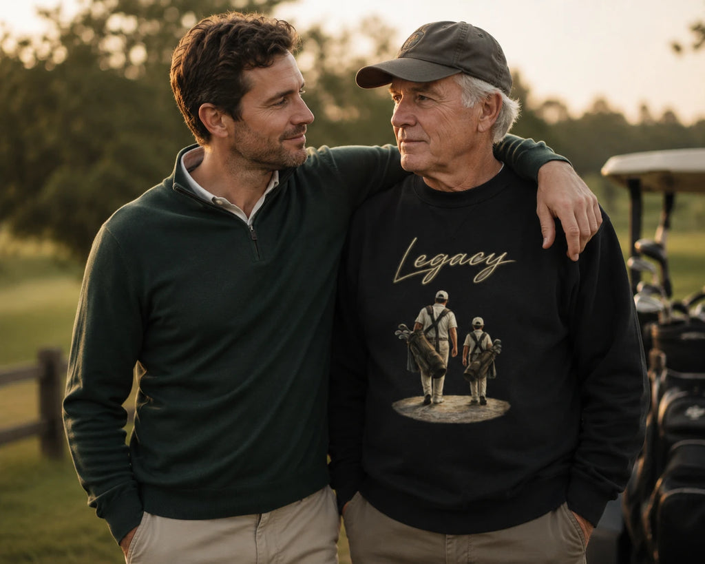 Crewneck – Legacy