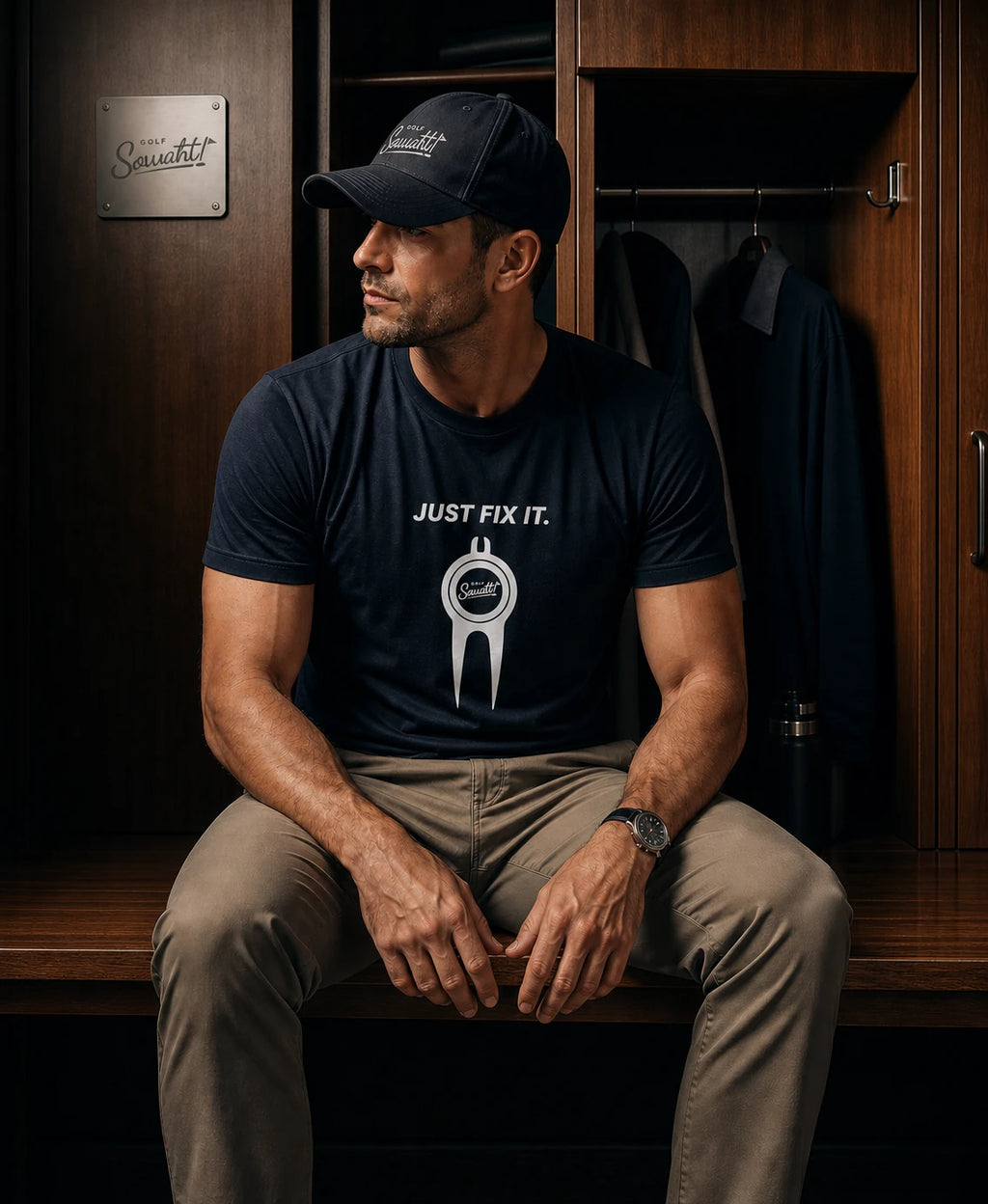T-shirt – Répare ta marque