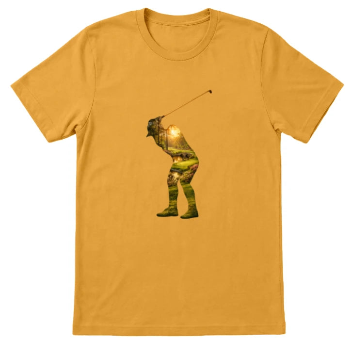 T-shirt – Still