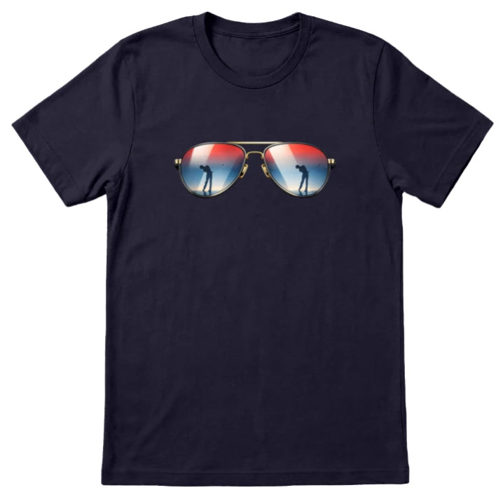 T-shirt – Focus