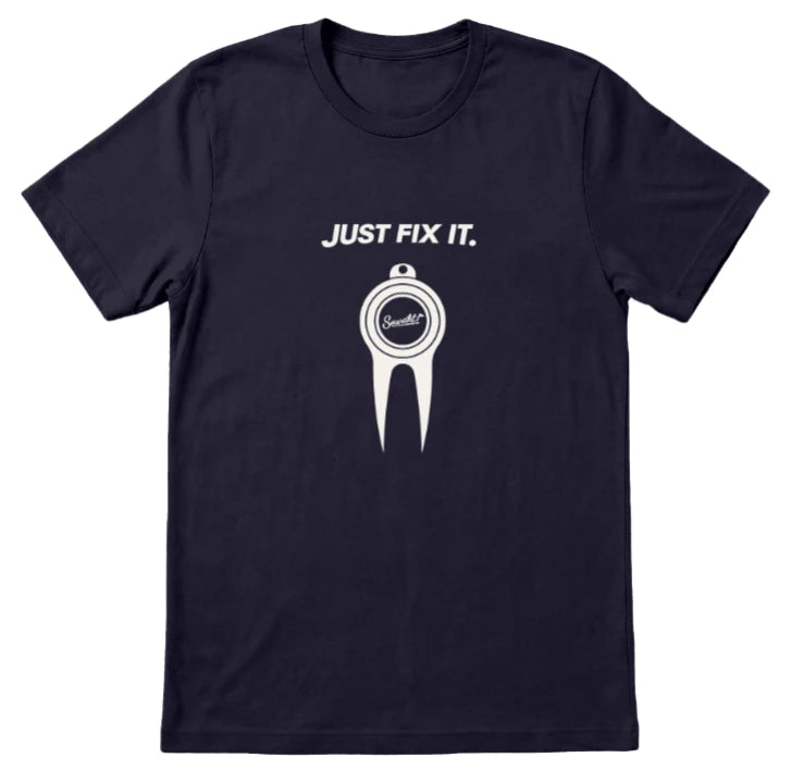 T-shirt – Répare ta marque
