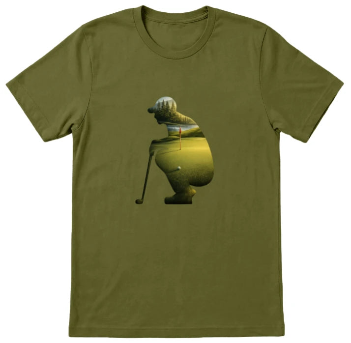 T-shirt – Le break