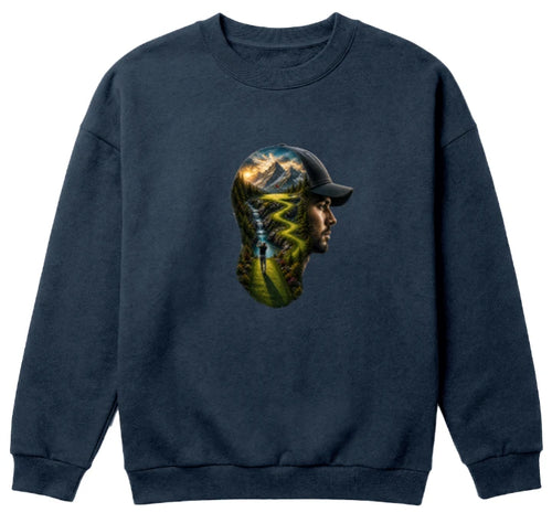 Crewneck – Escape