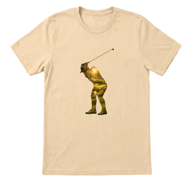 T-shirt – Still