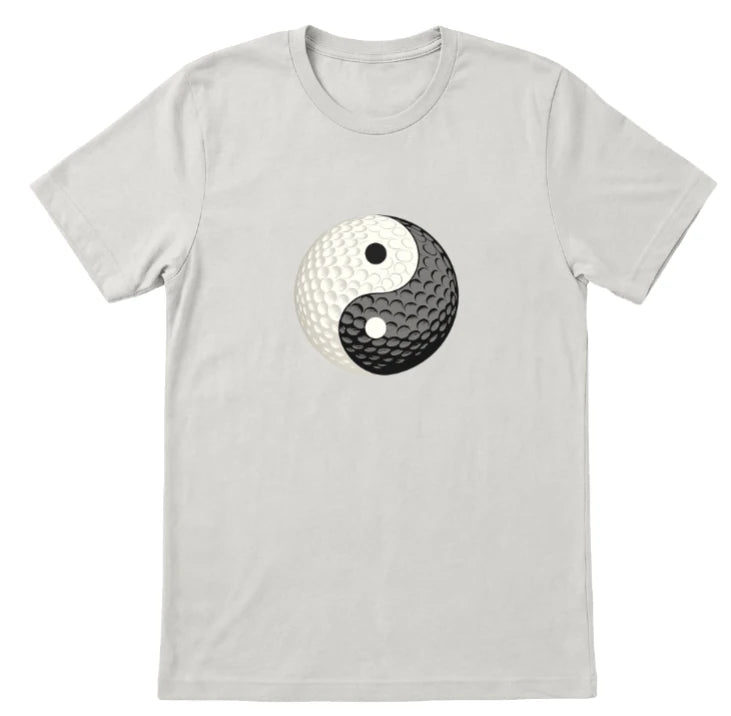 T-shirt – Yin-Yangler