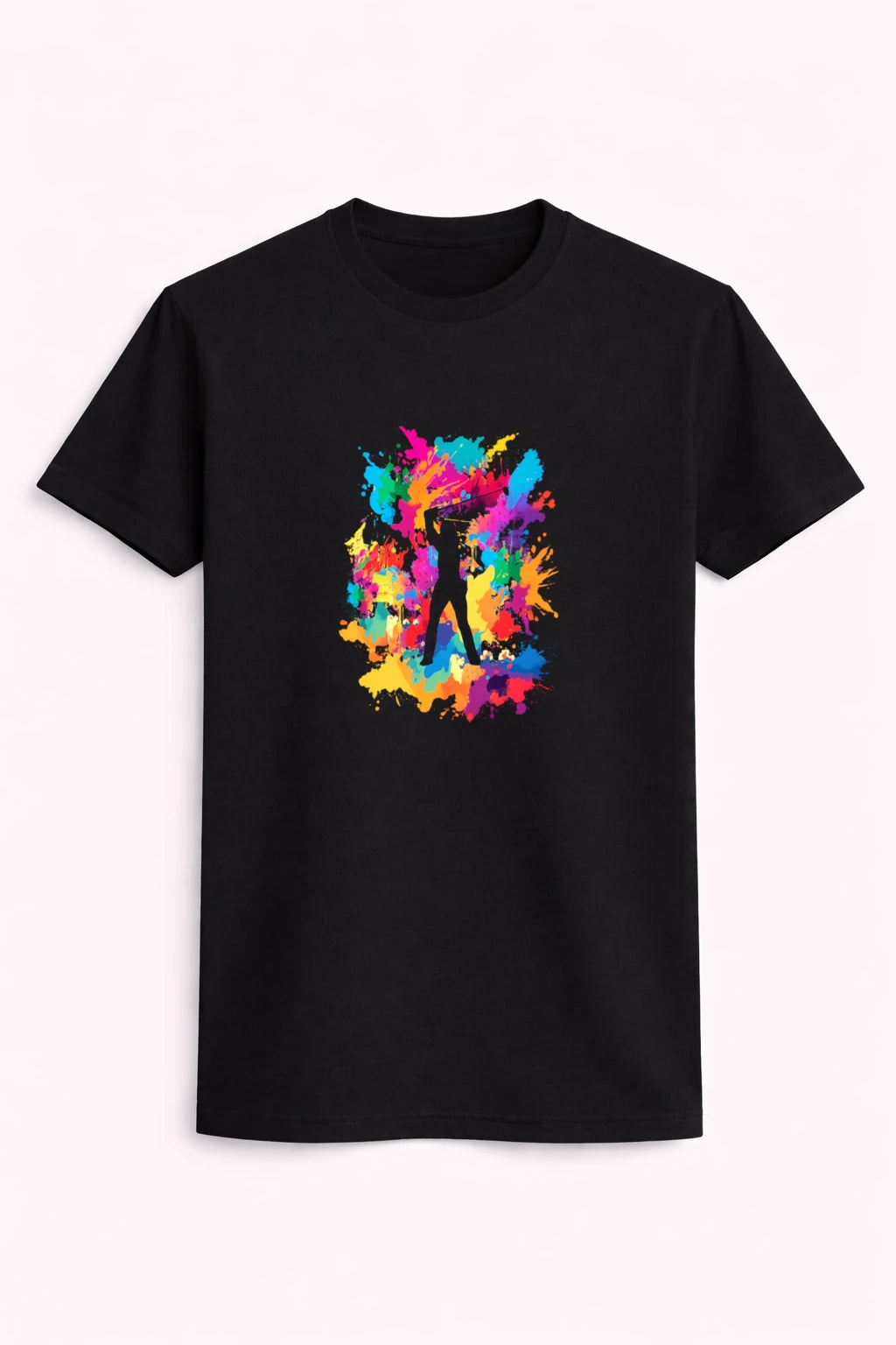 T-shirt – L'artiste