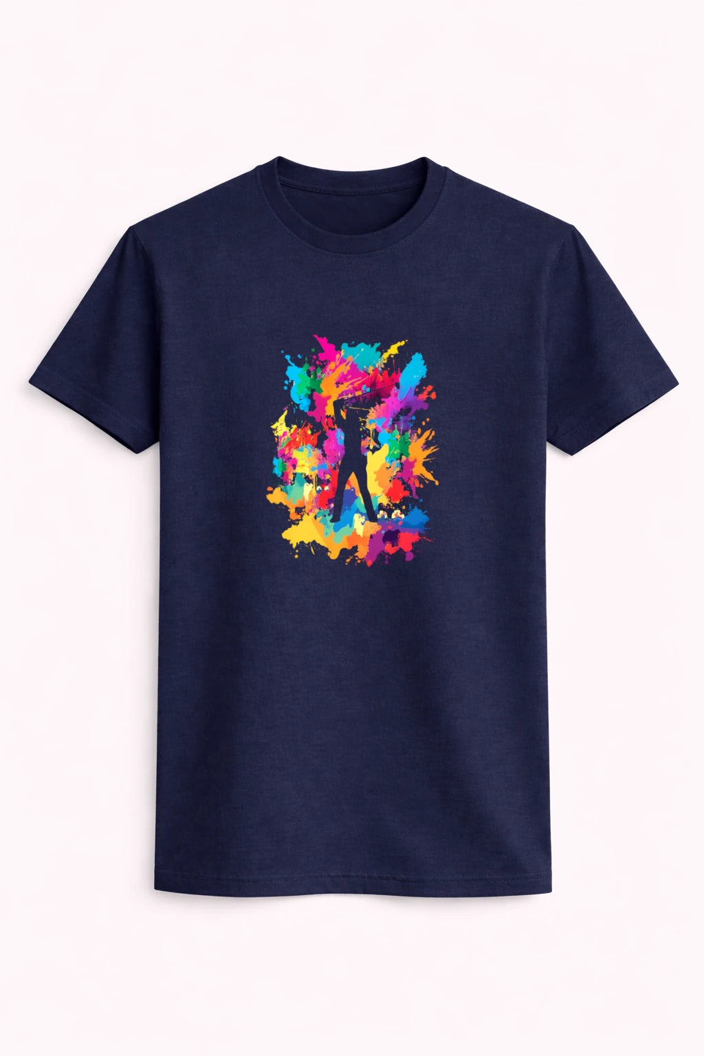 T-shirt – L'artiste