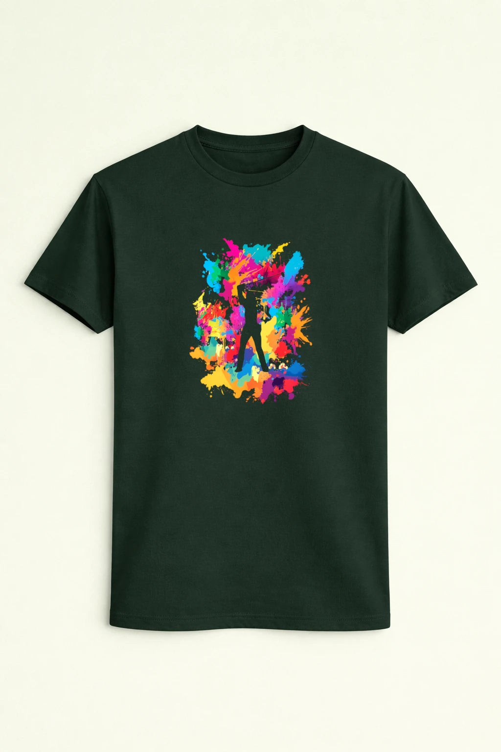 T-shirt – L'artiste