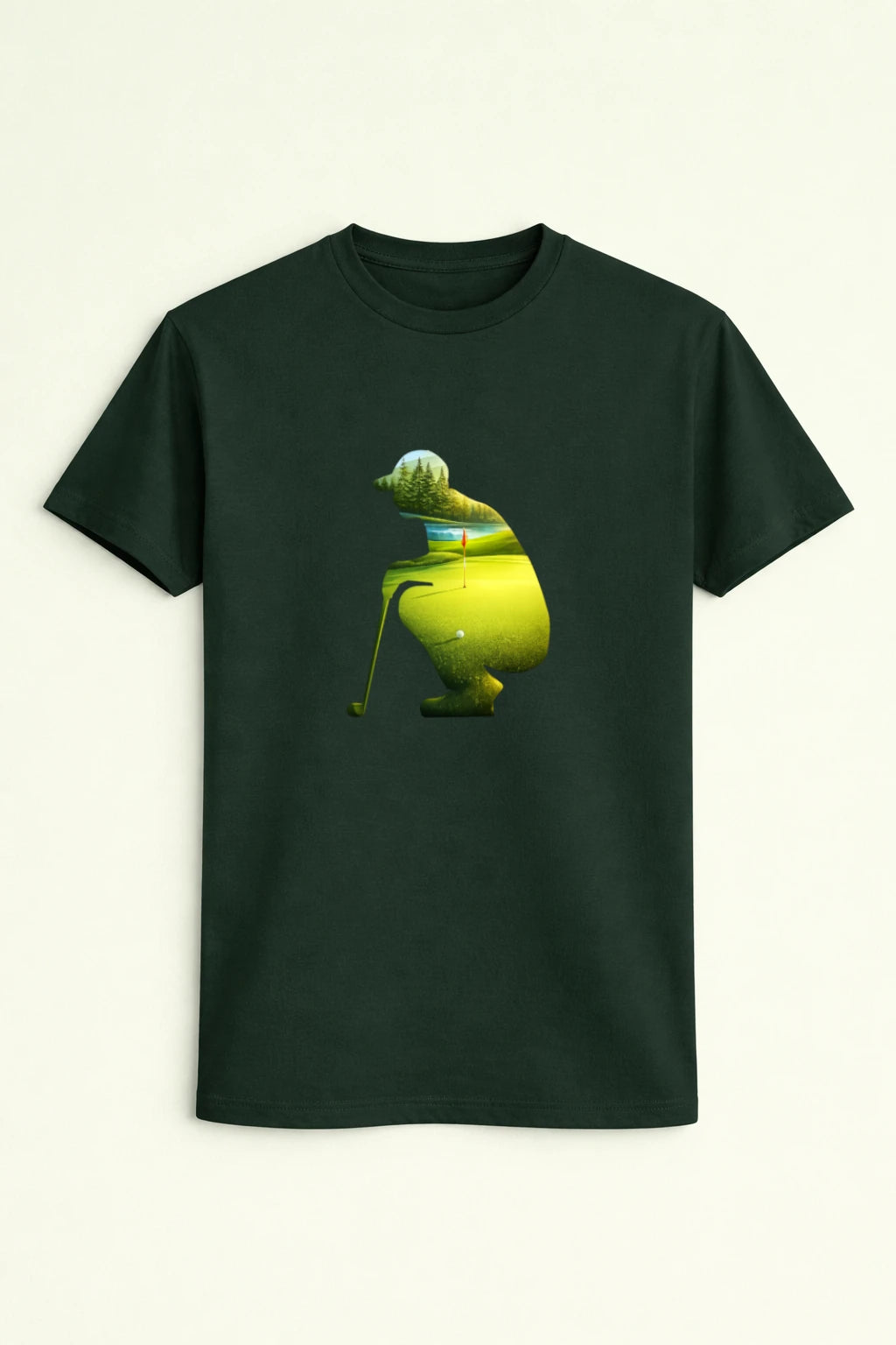 T-shirt – Le break