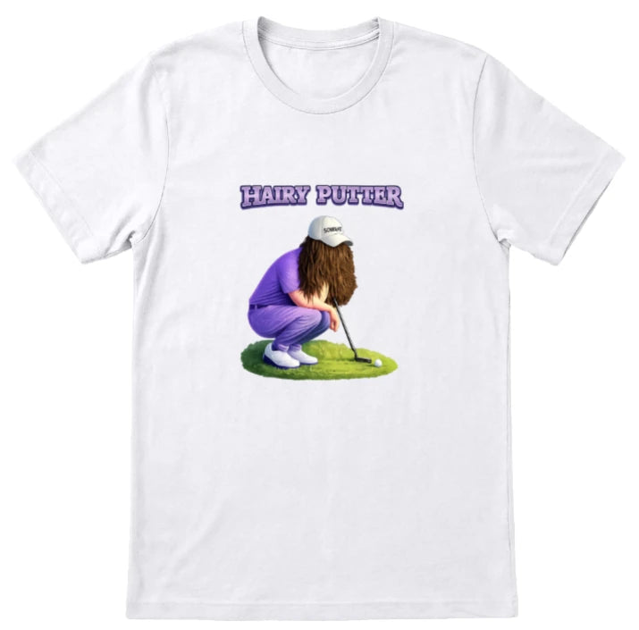 T-shirt – Hairy Putter