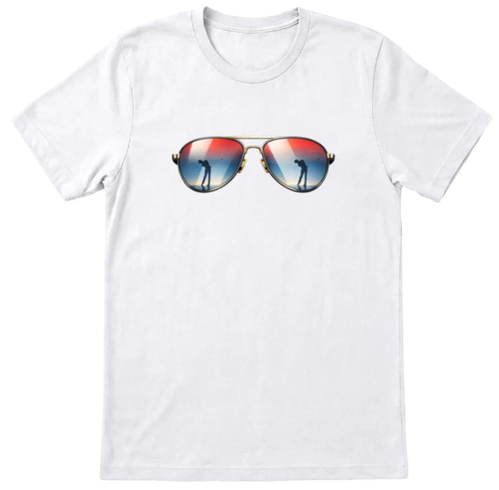 T-shirt – Focus