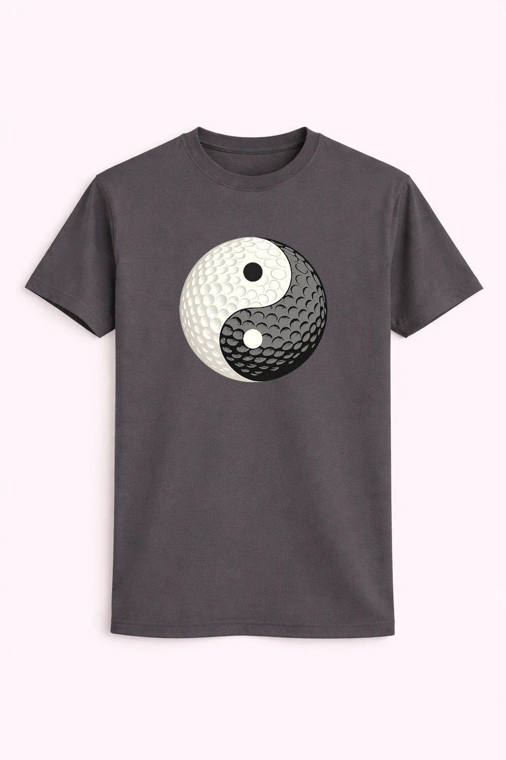Yin-Yangler – T-shirt