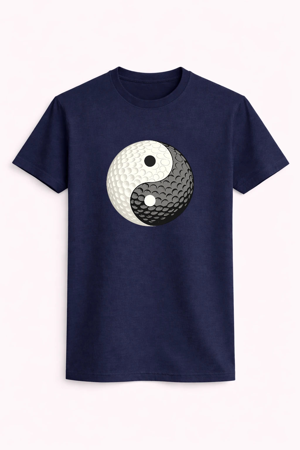Yin-Yangler – T-shirt