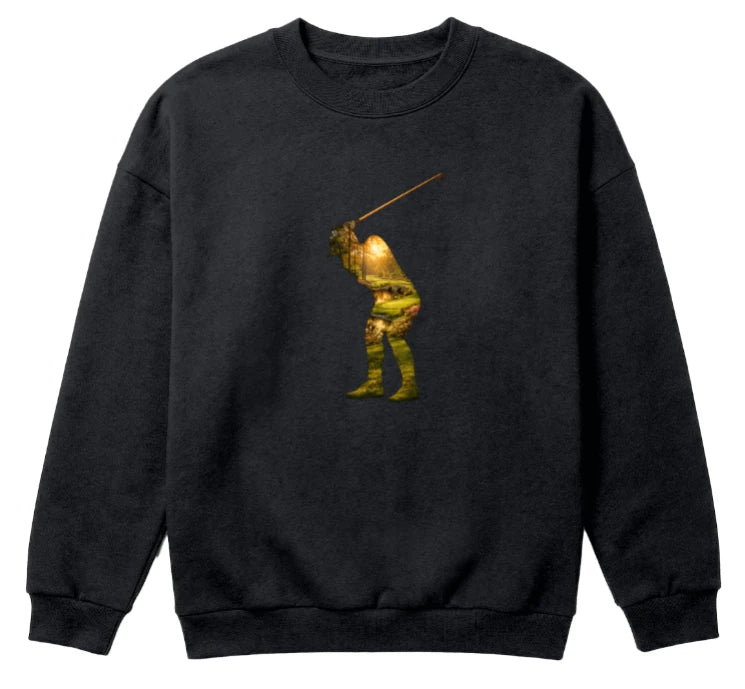 Crewneck – Still
