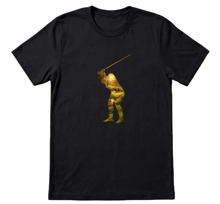 T-shirt – Still