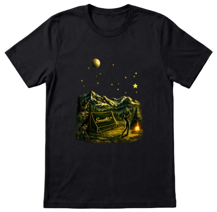 T-shirt – Camper