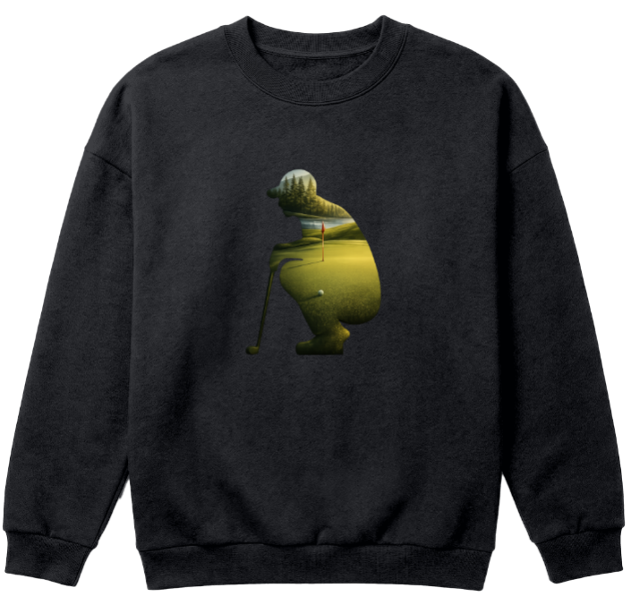 Crewneck – The Break