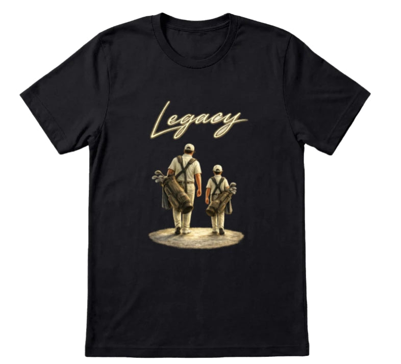 T-shirt – Legacy