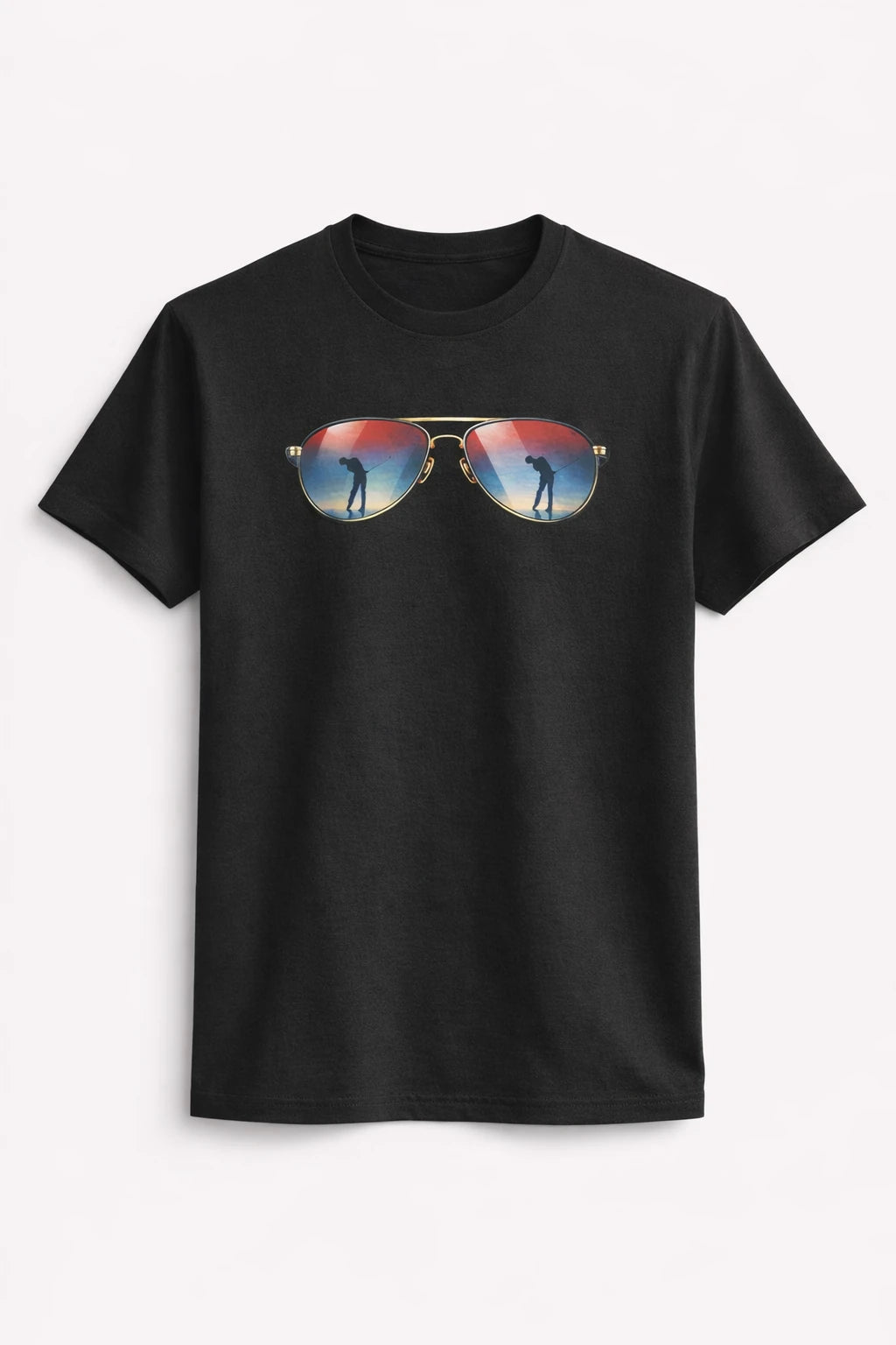 T-shirt – Focus