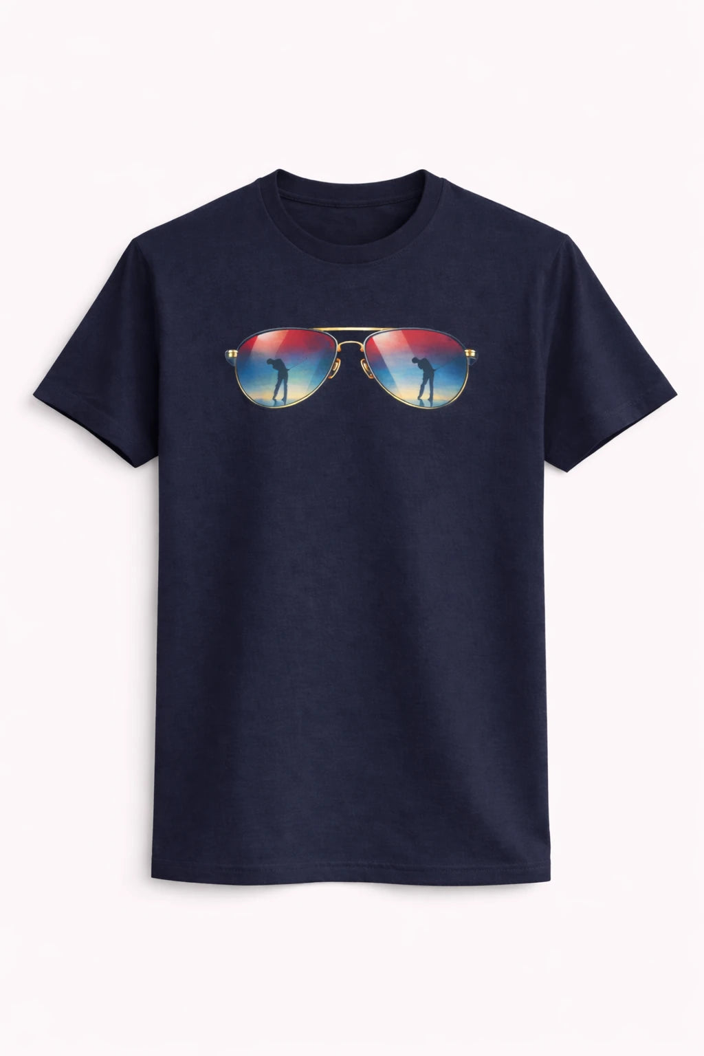 T-shirt – Focus
