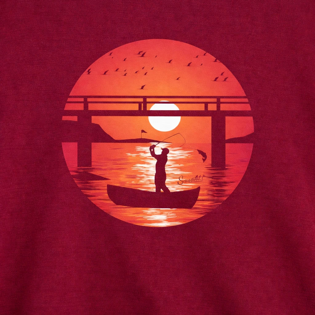 T-shirt – Fishwing