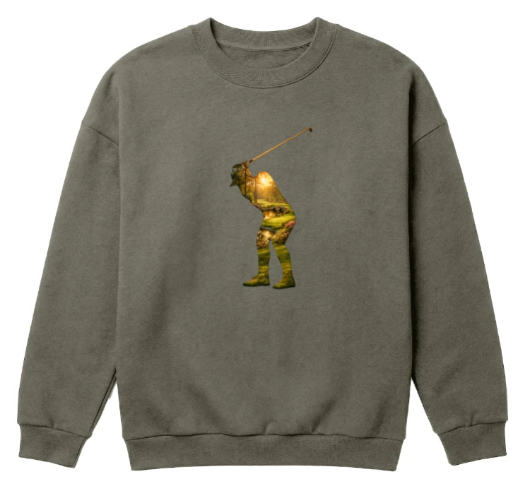 Crewneck – Still