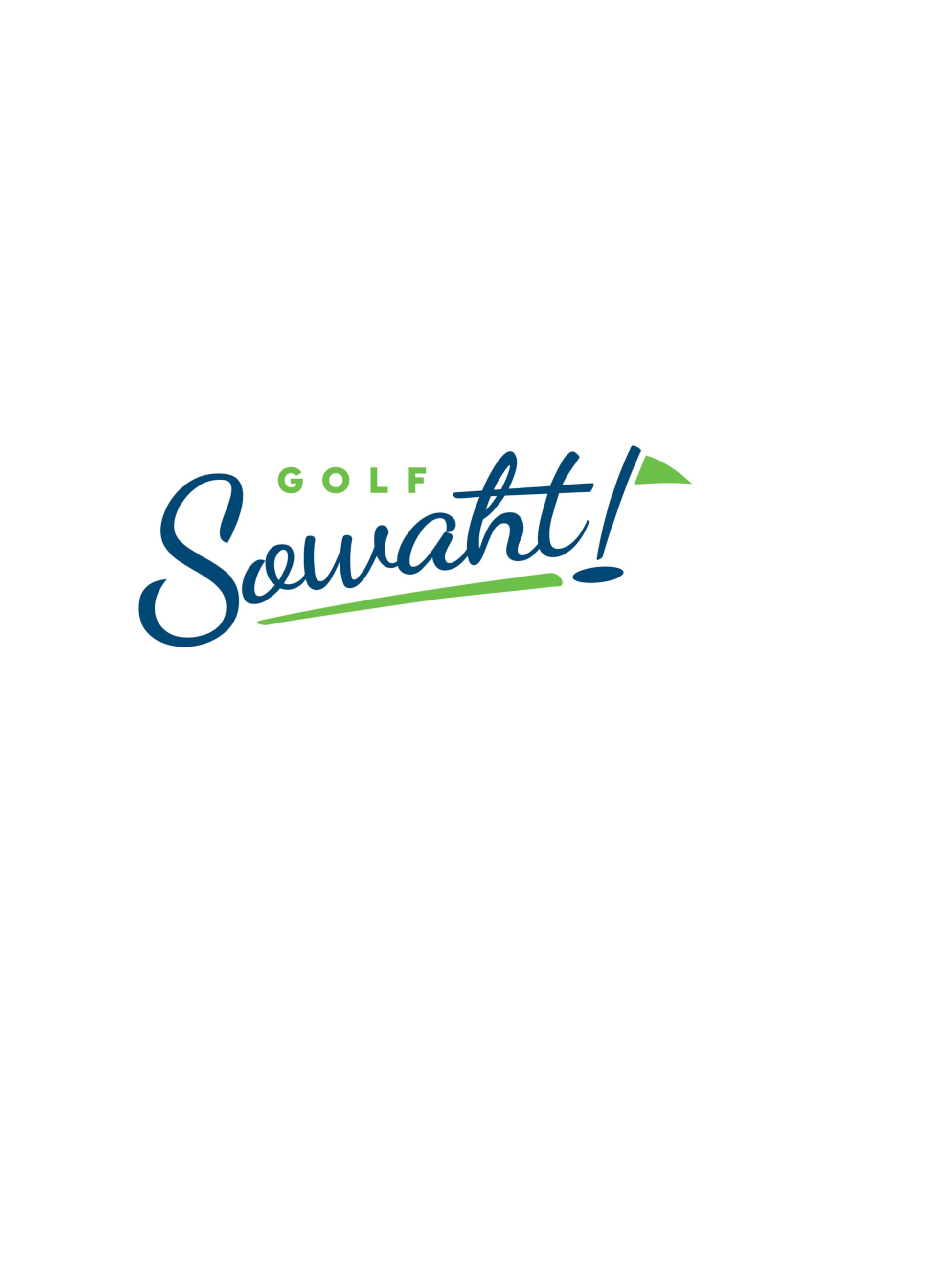Carte-cadeau Golf Sowaht