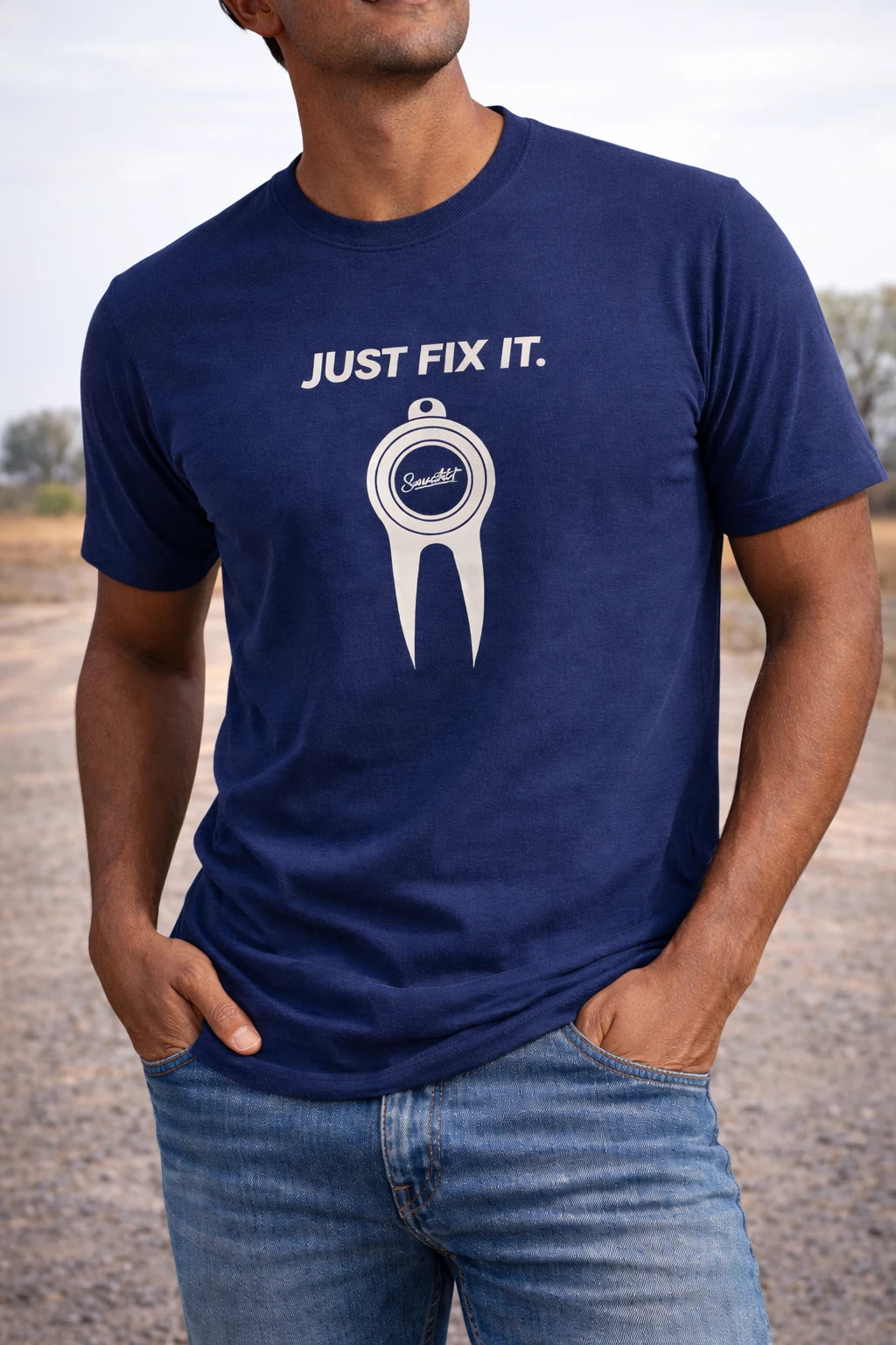 T-shirt – Répare ta marque