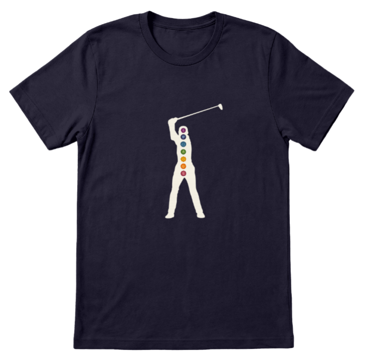 T-shirt – Aligné
