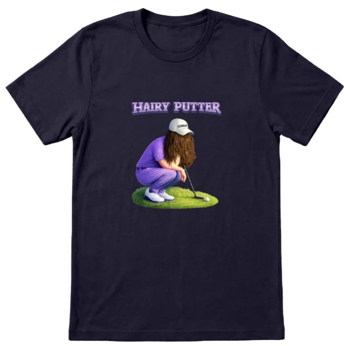 T-shirt – Hairy Putter