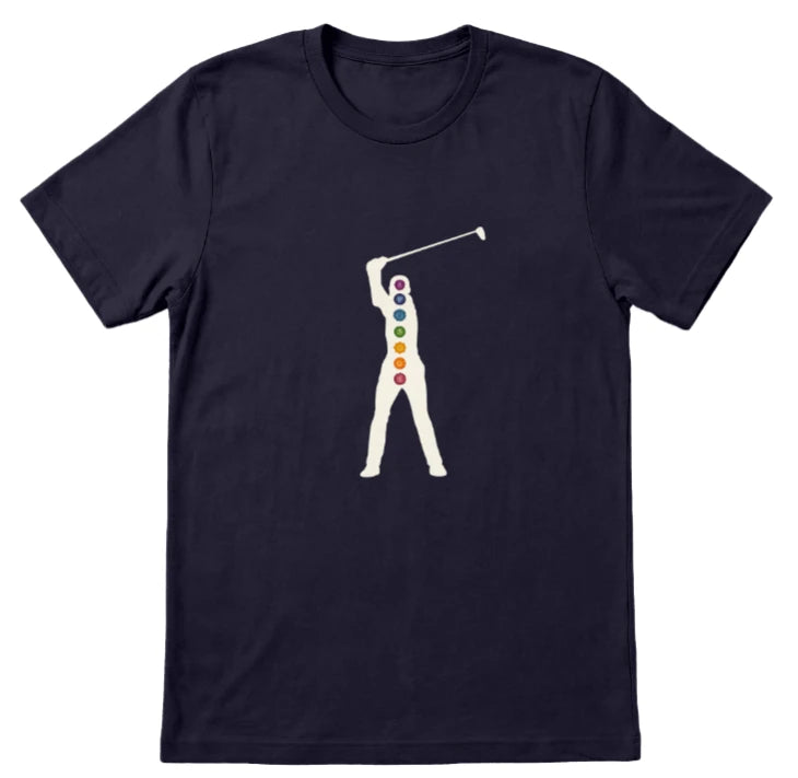 T-shirt – Aligné