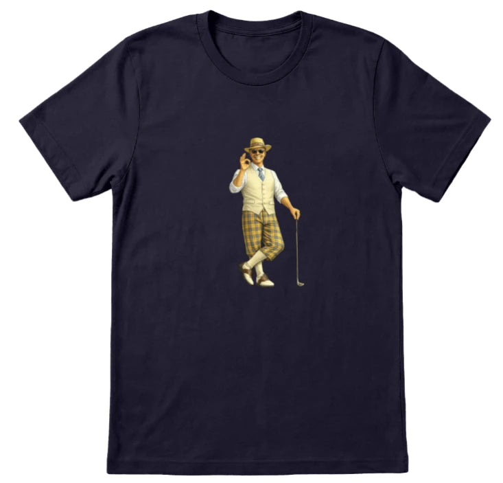 T-shirt – Amazing