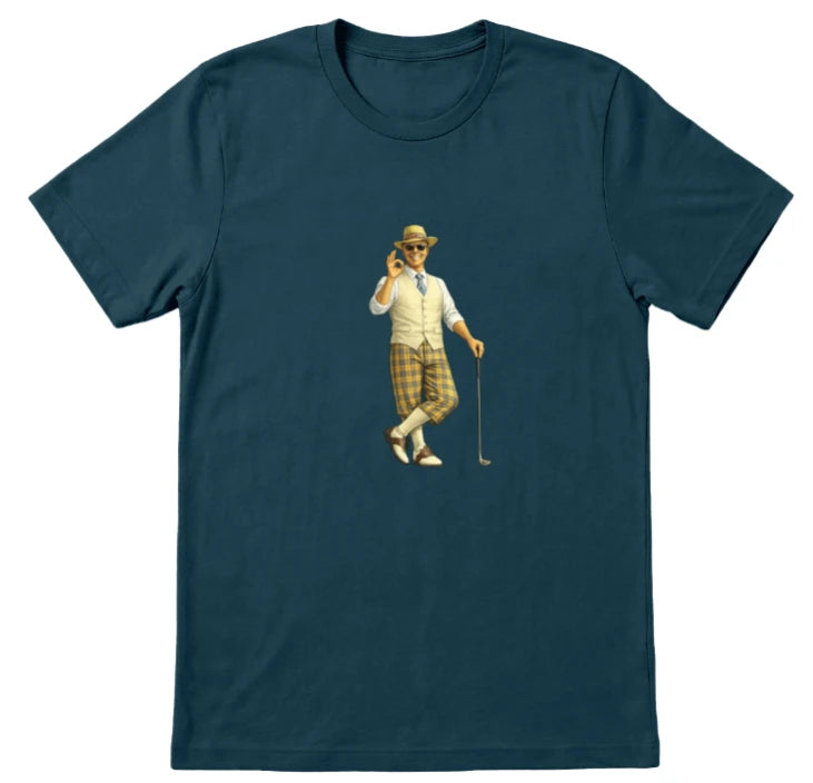 T-shirt – Amazing