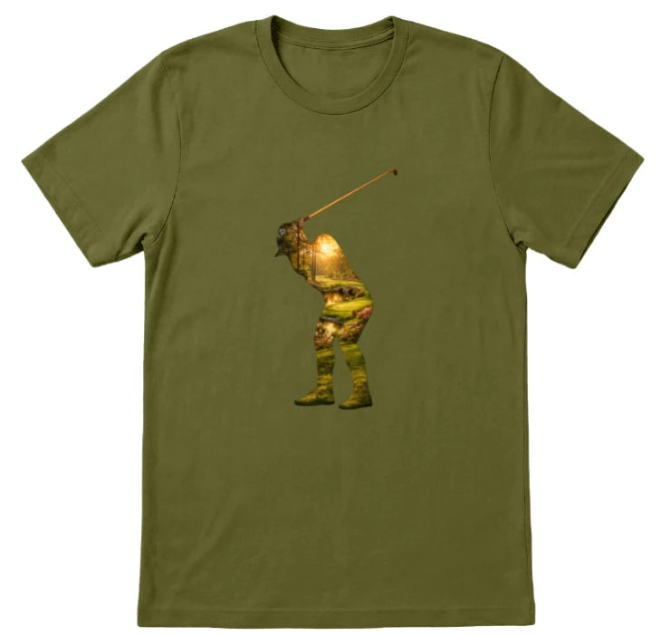 T-shirt – Still