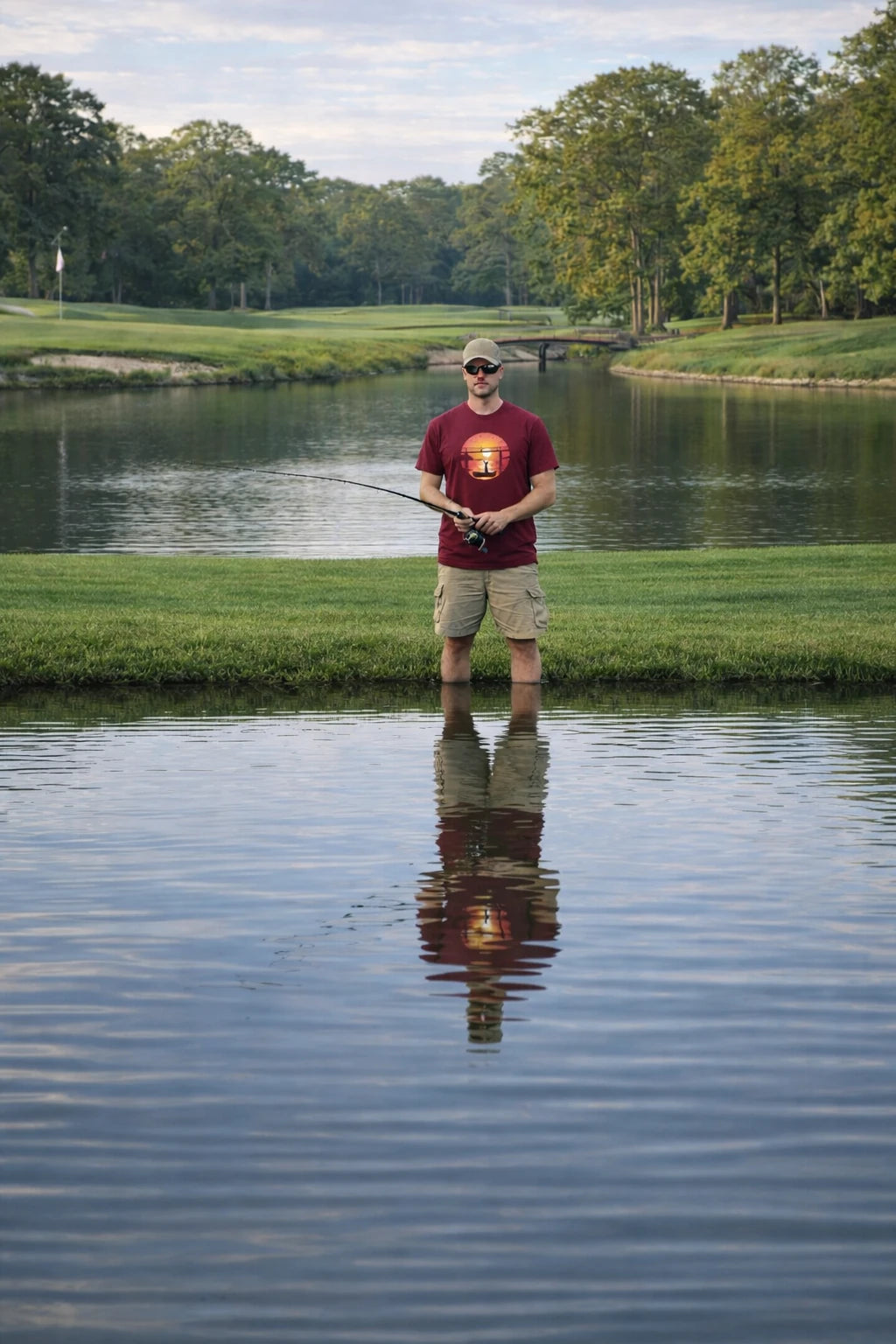 T-shirt – Fishwing